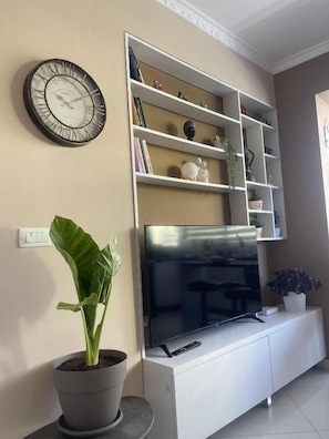 Interior detail - Edion Center Apartment (Shkodër)