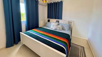 Apartment, 1 Bedroom, Smoking, Balcony | 1 bedroom