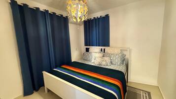 Apartment, 1 Bedroom, Smoking, Balcony | 1 bedroom
