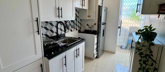 Bayahibe Getaway - Peaceful 3rd-floor Apartment