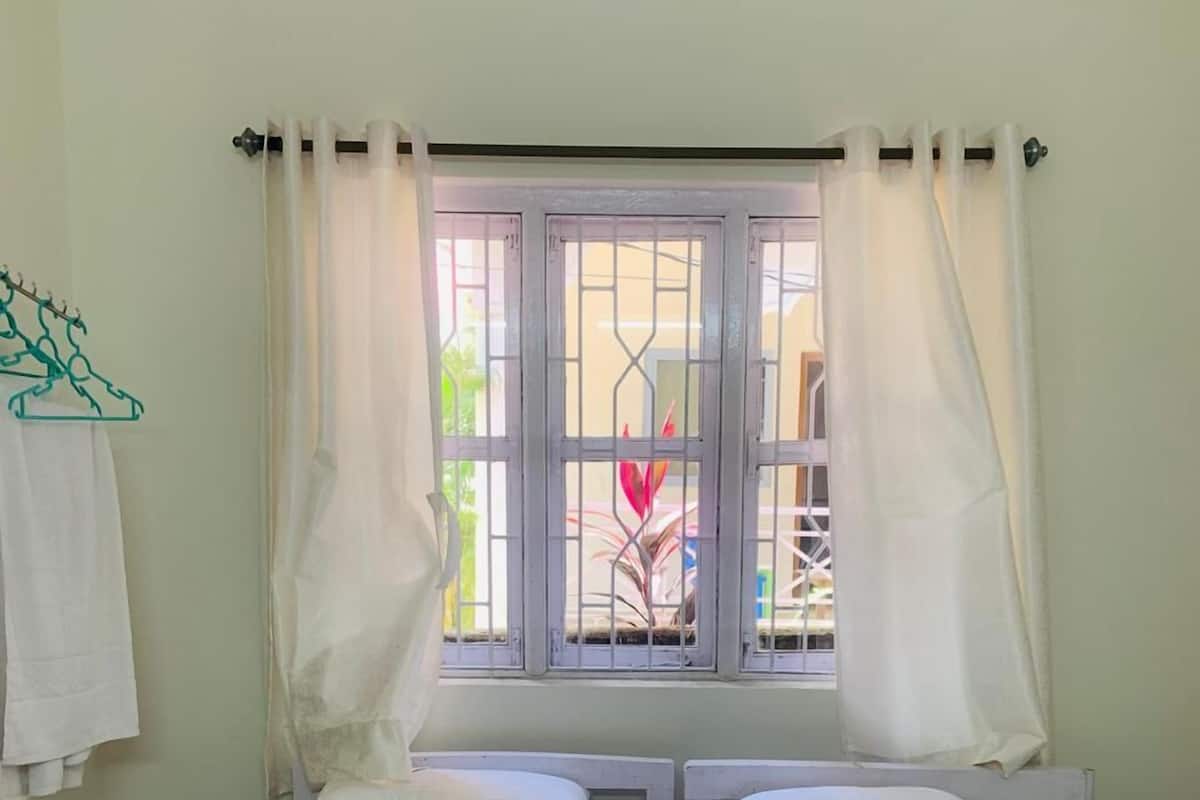 Habitación básica | Wifi gratis