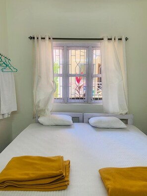 베이직룸 | 무료 WiFi