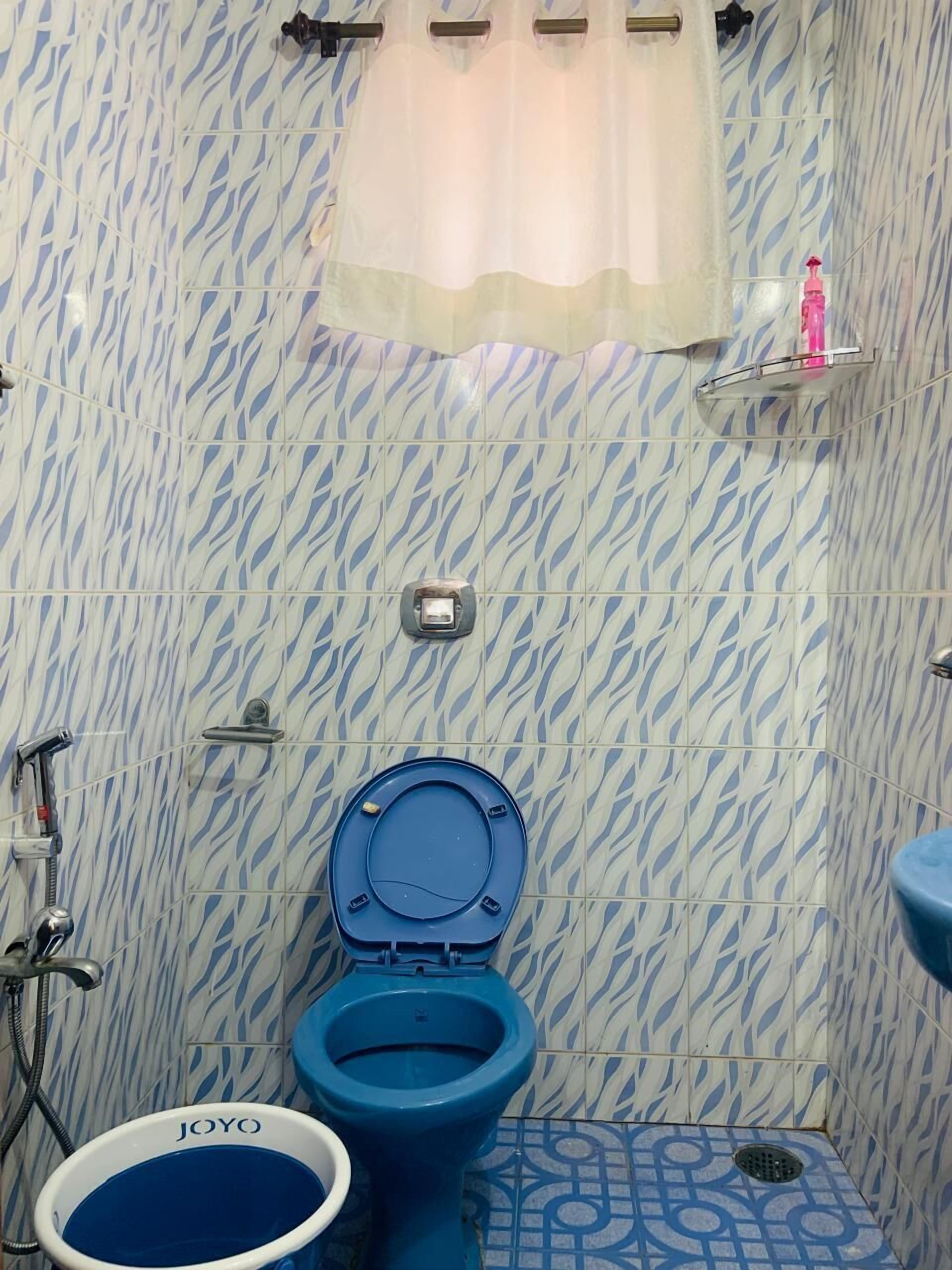 Basic Room
