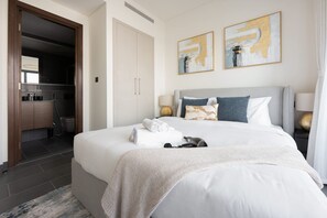 Apartment | 1 bedroom, Internet