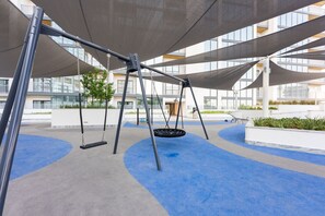 Leilighet | 1 soverom og internett