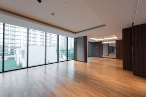 Casa | 1 quarto, acesso à internet de alta velocidade