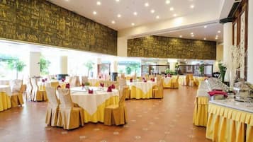 Dewan bankuet