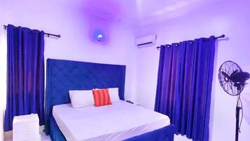 Comfort Apartment, Balcony, Beach View | Free WiFi
