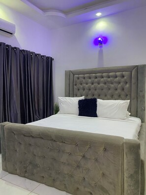 Apartamento Confort, balcón, vistas a la playa | Wifi gratis