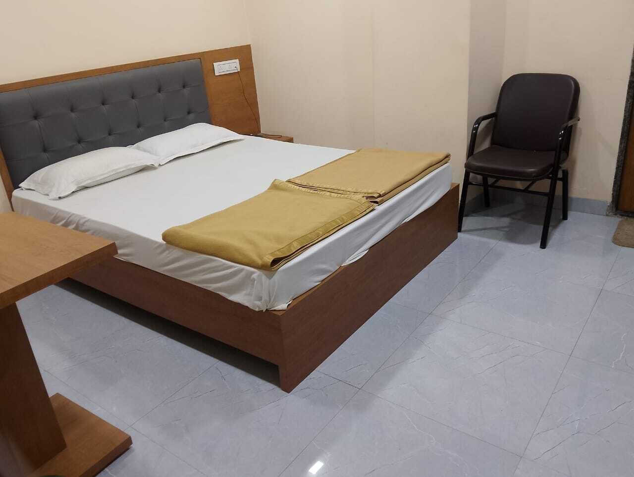 Habitación cuádruple Deluxe | Insonorización y wifi gratis 