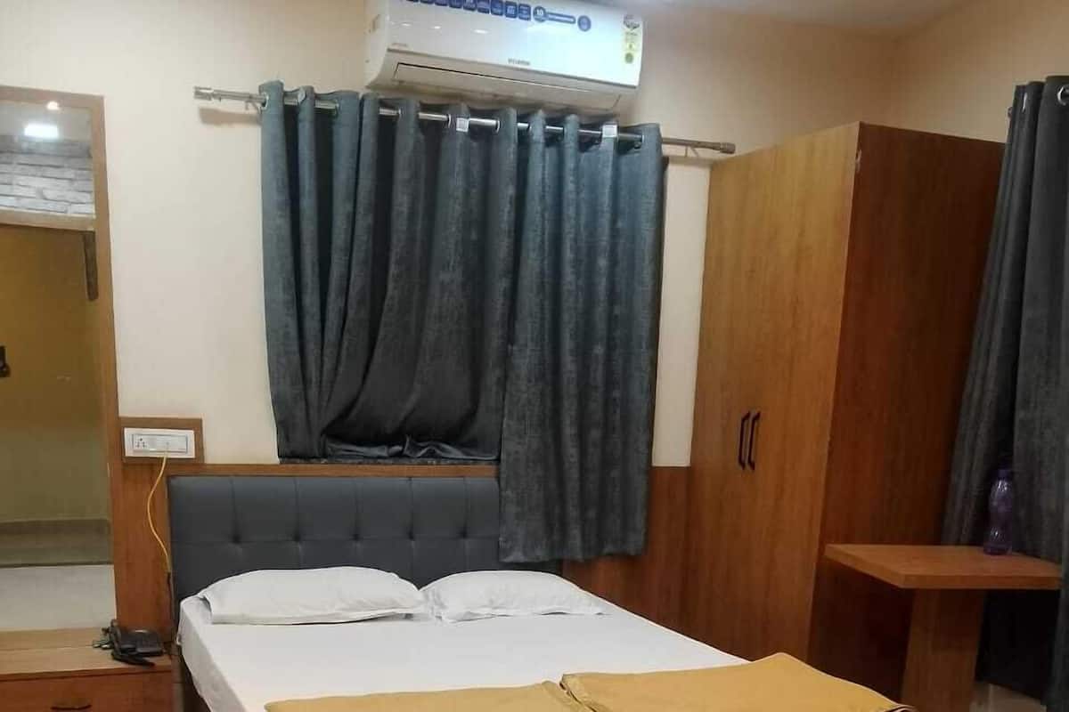 Deluxe-Vierbettzimmer | Kostenloses WLAN