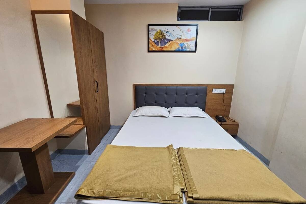 Deluxe-Zimmer