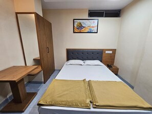 Chambre Deluxe | Wi-Fi gratuit