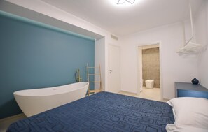 1 slaapkamer, reisbedje, gratis wifi