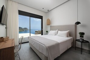 3 Schlafzimmer, Zimmersafe, Bügeleisen/Bügelbrett, kostenloses WLAN