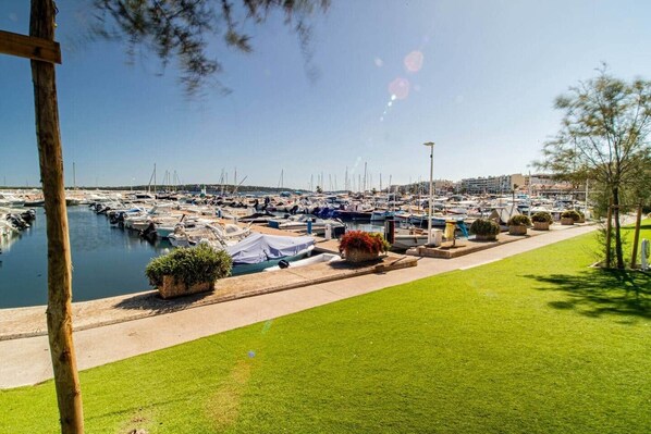 Marina
