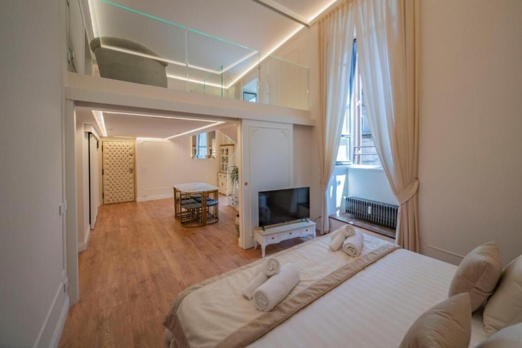 3 bedrooms, in-room safe, desk, iron/ironing board