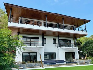 Apartment, 1 Bedroom, Private Pool, Garden View | Front of property - Tropical Viewpoint With Private Pool - Lux Living (Rawai)