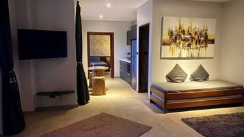 Servicios de la habitación