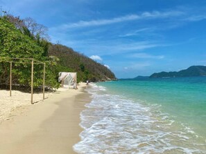 Apartment, 1 Bedroom, Private Pool, Garden View | Beach - Tropical Viewpoint With Private Pool - Lux Living (Rawai)