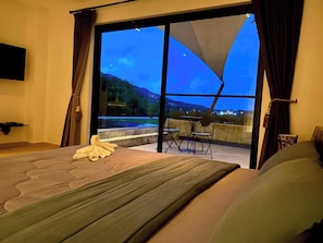 2 habitaciones
