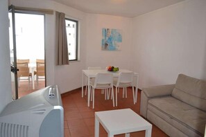 Living area - Algardia Marina Parque by Garvetur (Loulé)