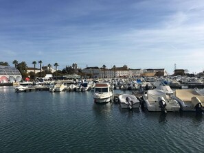 Marina