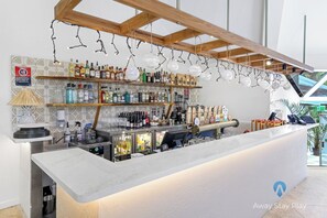 Bar (sur place)