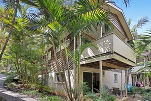 Exterior - Diggers Beach Oasis – 3BR in Aanuka Beach Resort. Pools, Spa, Tennis, Restaurant (Coffs Harbour)