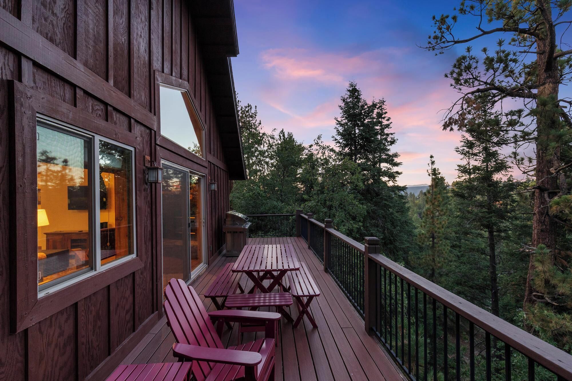 Servei de restauració a l'aire lliure