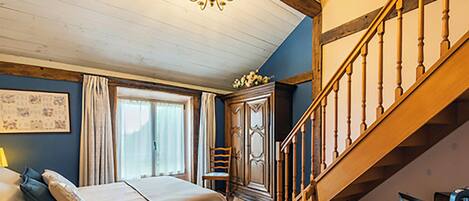 3 多间卧室、WiFi、床单