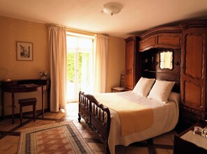 3 dormitorios, wifi, ropa de cama