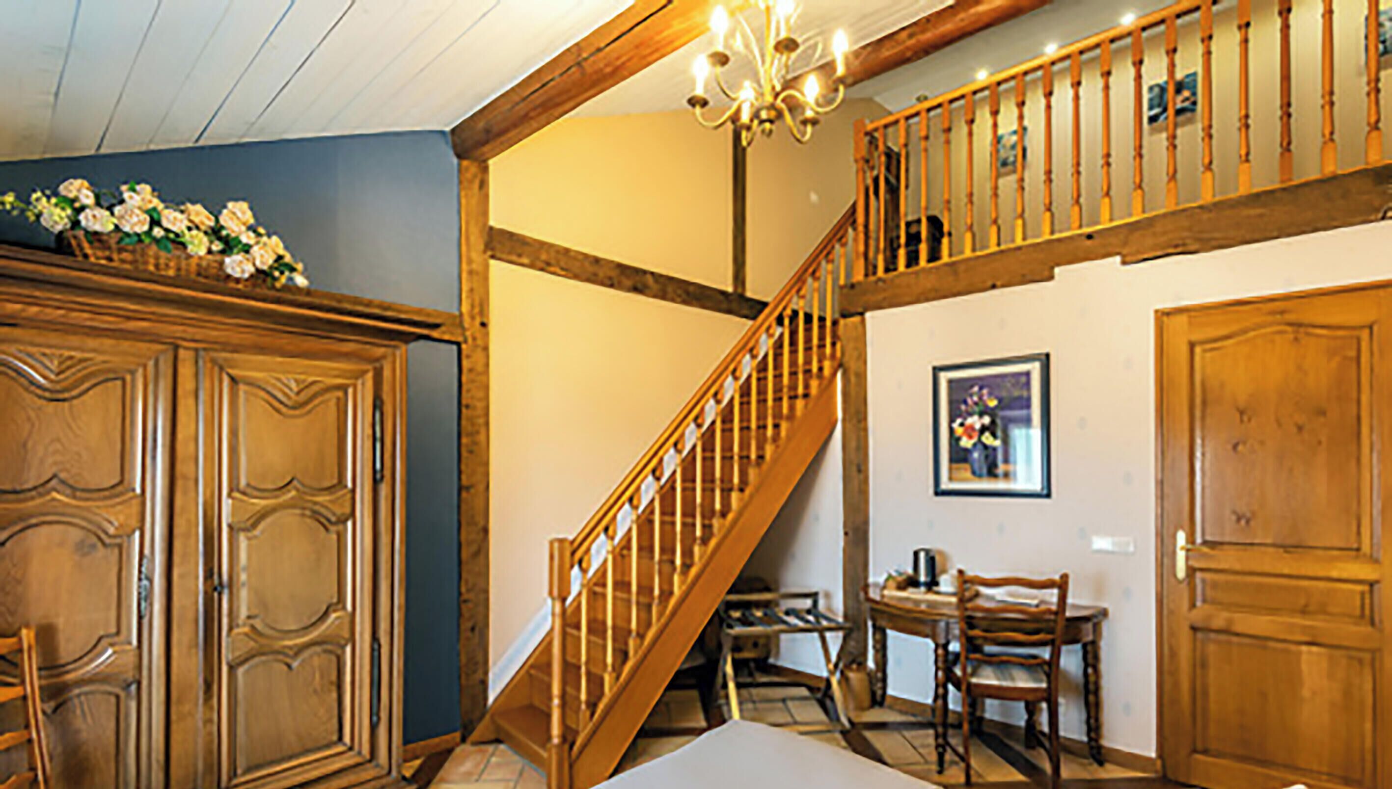 3 slaapkamers, wifi, beddengoed