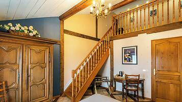 3 slaapkamers, wifi, beddengoed