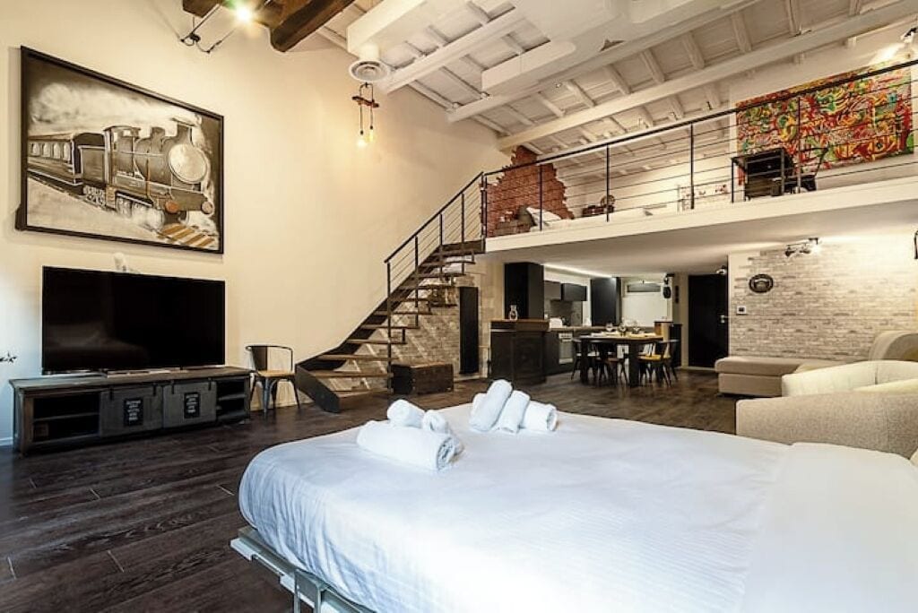 3 Schlafzimmer, Bügeleisen/Bügelbrett, WLAN, Bettwäsche