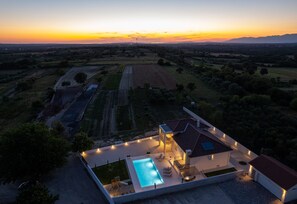 Exterior - Villa Morus Zadarvillas (Policnik)