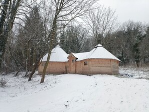 Exterieur