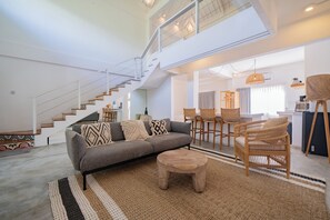 Duplex - Outsite Bali (Canggu)