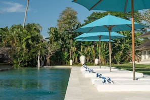 Outdoor pool - Outsite Bali (Canggu)