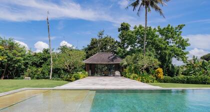 Outsite Bali - Work, Connect, Explore
