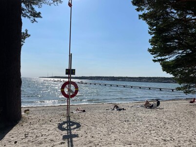 4 Star Holiday Home in Solvesborg