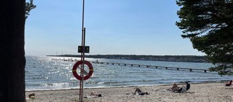 4 Star Holiday Home in Solvesborg