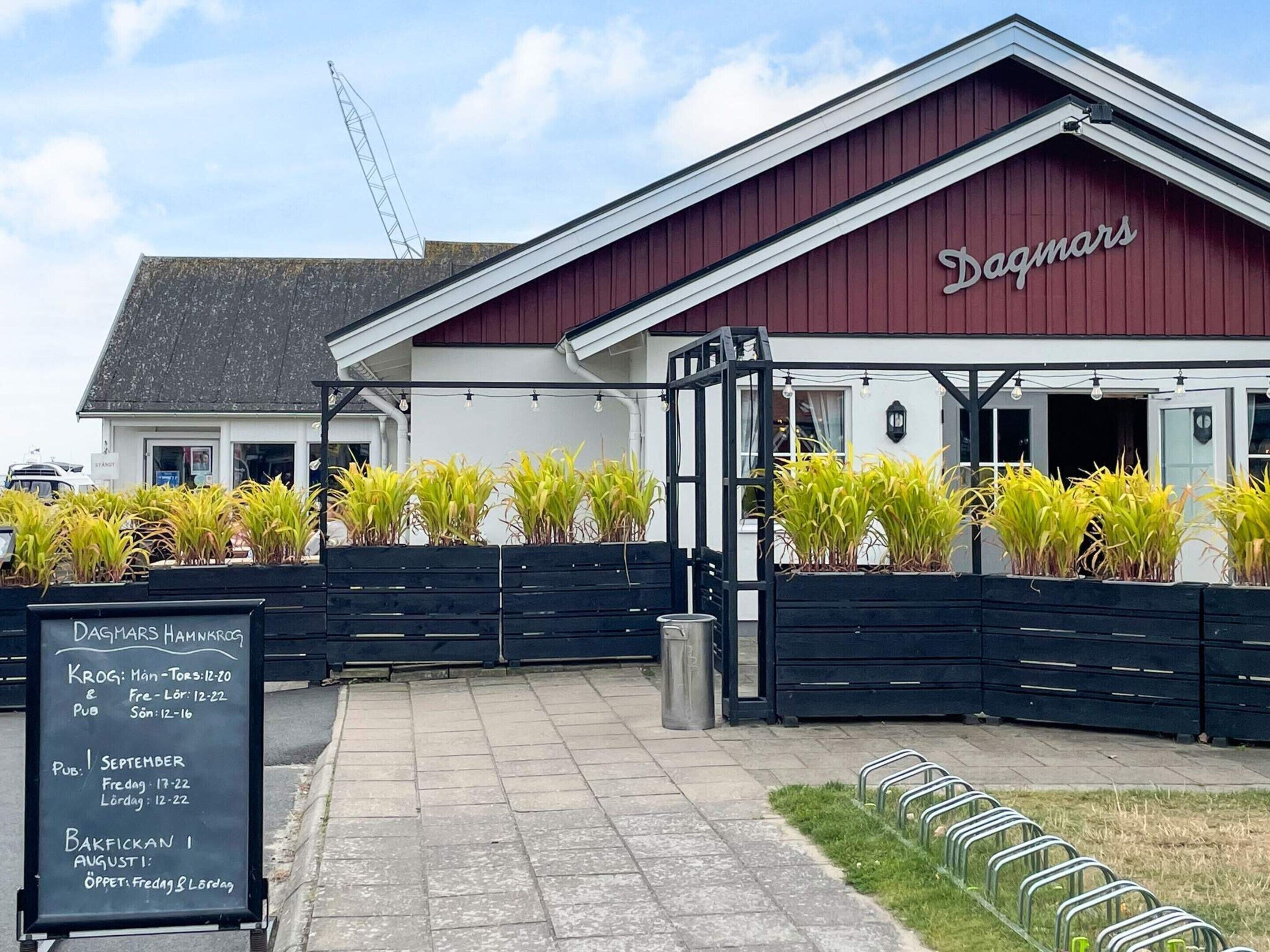 Hus | Eksteriør