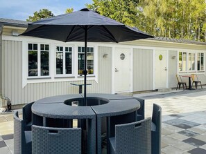 Exterior - 4 Star Holiday Home in Solvesborg (Sölvesborg)
