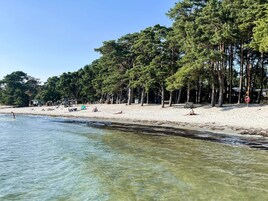 Hus | Strand