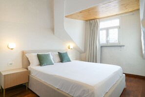 Room - Agostino Center Apartment (Turin)