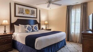 2 dormitorios, wifi, ropa de cama