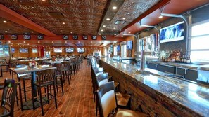 Bar (ter plaatse)
