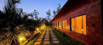 Dandeli Inn Resort 