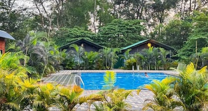 Dandeli Inn Resort
